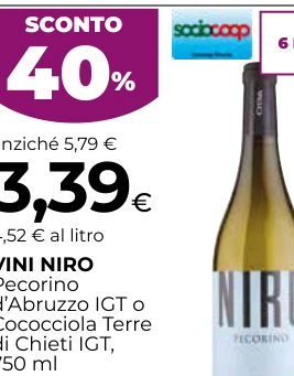 VINI NIRO