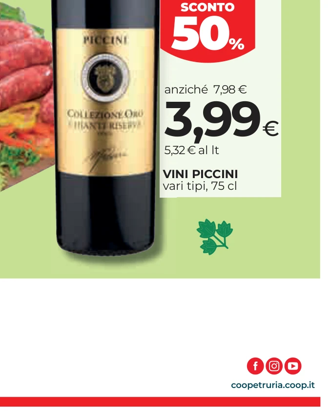 VINI PICCINI