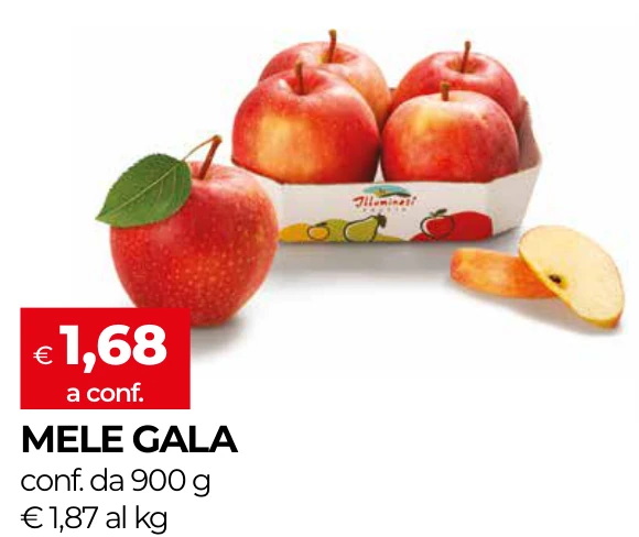 MELE GALA