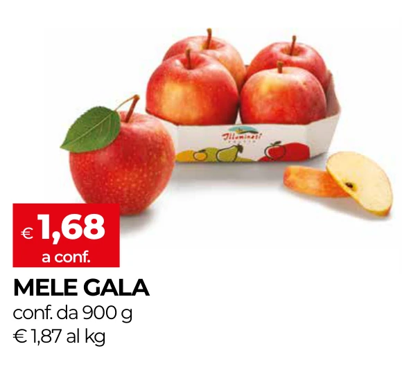 MELE GALA