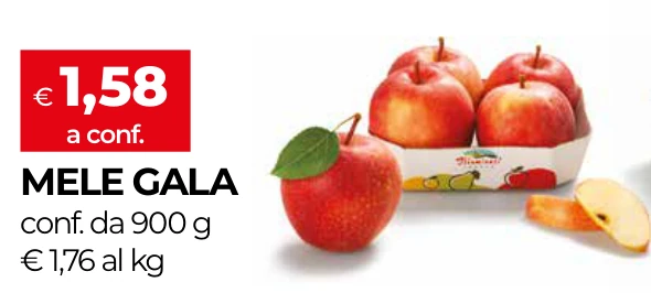 MELE GALA