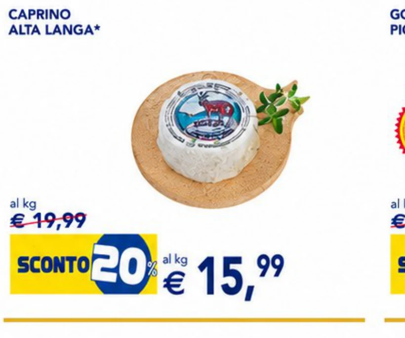 Caprino Alta Langa*
