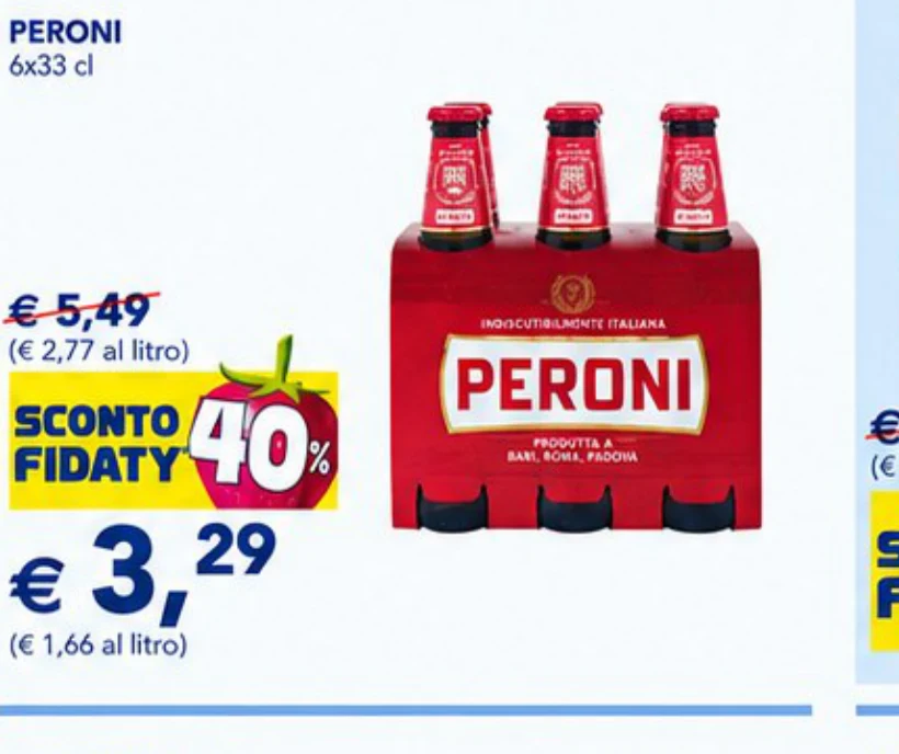 Peroni