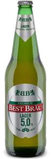 BIRRA PREMIUM LAGER 660