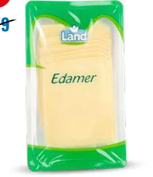 EDAMER A FETTE 200