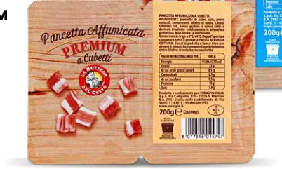 MIX DI FORMAGGI GRATTUGIATI 150