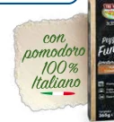 PIZZA AI FUNGHI 365