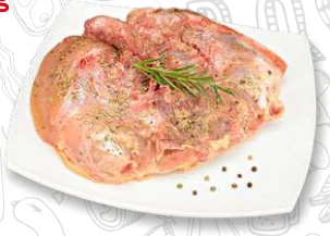 POLLO ALLA DIAVOLA