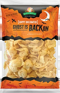 Patatine Ghost Is Backon 100 g