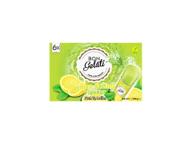 Bon Gelati Ghiaccioli