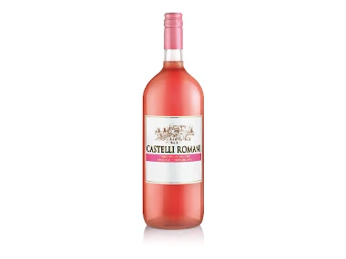 Castelli Romani DOC rosato