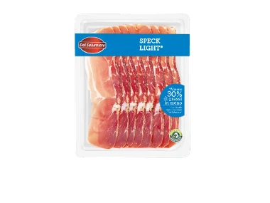 Dal Salumiere Speck light