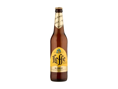 Leffe Birra Blond