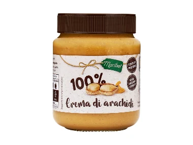 MARIBEL Crema di arachidi