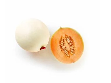 Melone liscio