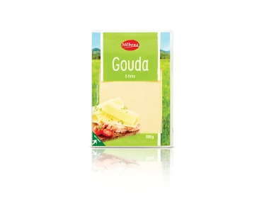 MILBONA Gouda