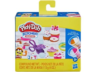 Play-Doh Set gioco pasta modellabile "Play Doh"