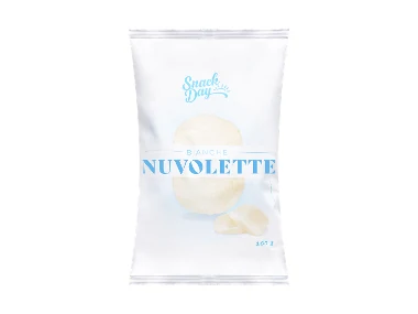 Snack Day Nuvoletta