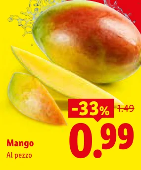 Mango