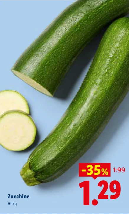 Zucchine