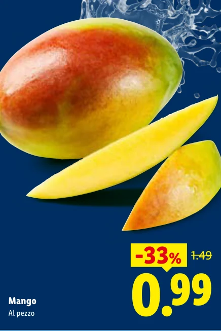 Mango
