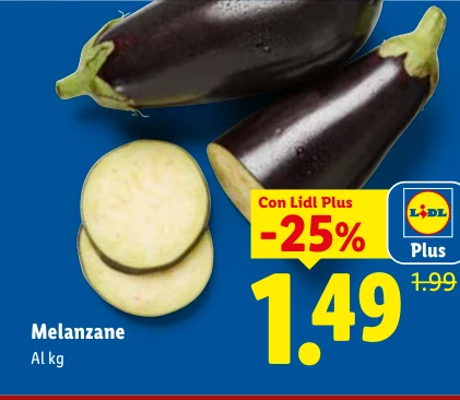 Melanzane