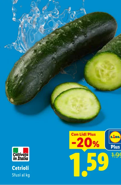 Cetrioli