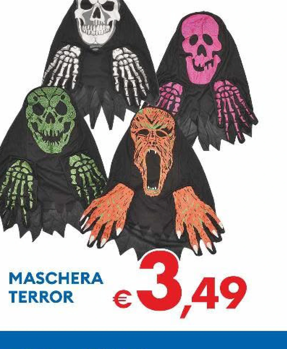 Maschera Terror