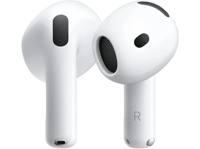 AirPods 5 con custodia di ricarica wireless - APPLE
