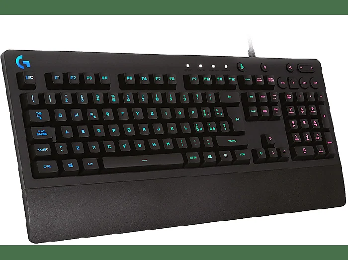 TASTIERA G213 ITA RGB - LOGITECH