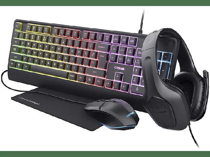 GXT792 QUADROX 4-IN-1 - TRUST