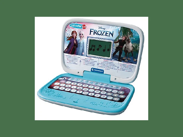 LAPTOP Frozen Laptop 4+ - CLEMENTONI