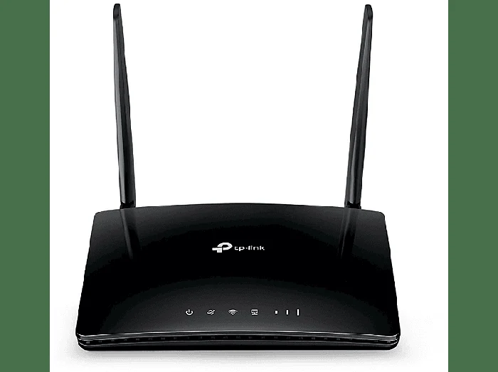 Router Archer MR400 4G ROUT. LTE, Velocità di trasferimento 1200 Mbit/s, Numero di porte 4 - TP-LINK