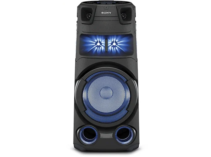 MHCV73D - SONY