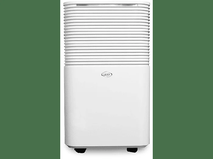 DEUMIDIFICATORE LILIUM ART 13, 13 l/24 h, Serbatoio 2 l, Ideale per ambienti fino a 20 m², Timer 24 h, Modalità purificatore - ARGO