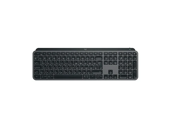 TASTIERA MX Keys S - LOGITECH