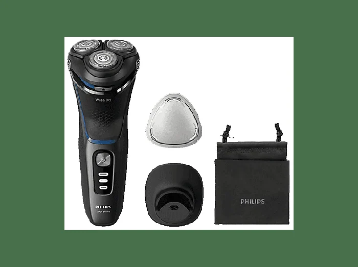 RASOIO Serie 3000 S3344/13 - PHILIPS