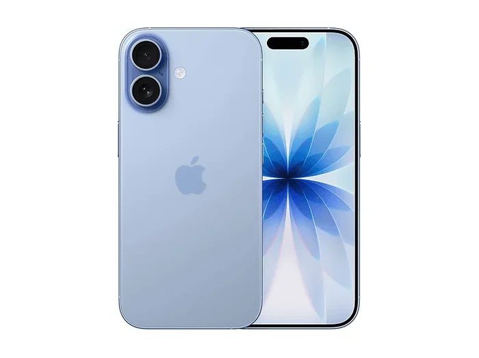 iPhone 17 256GB Azzurro nebbia - APPLE