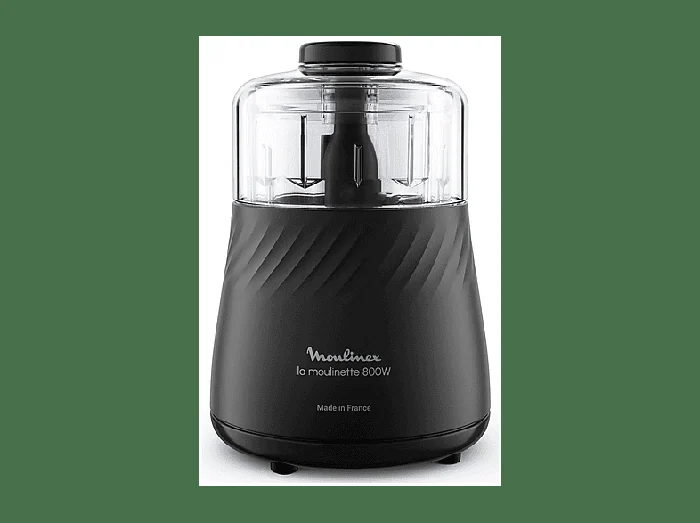 TRITATUTTO La Moulinette Intention DP7108 - MOULINEX