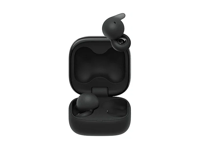 LINKBUDS OPEN WF-L910 AURICOLARI WIRELESS, Nero - SONY