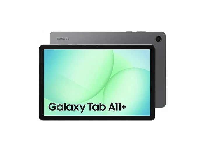 "Tablet GALAXY TAB A11+ 128GB, 128 GB, 11 " - SAMSUNG