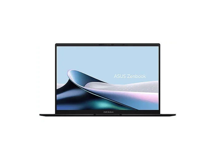 Zenbook 14 UM3406 NOTEBOOK, 14 ", processore AMD Ryzen AI 7 445, AMD Radeon™ Onboard Graphics, RAM 16 GB, 512 GB SSD, Black, Windows 11 Home - ASUS