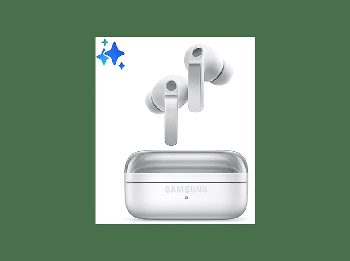 Galaxy Buds4 Pro AURICOLARI WIRELESS, White - SAMSUNG