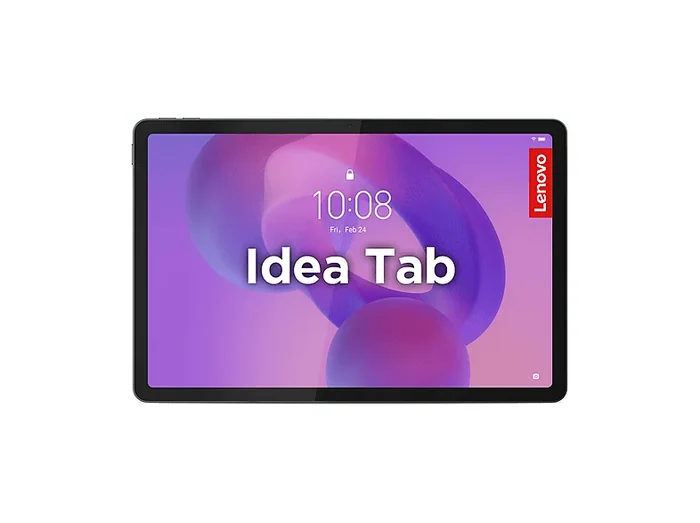 "Tablet Idea Tab 5G, 128 GB, 11 ", Luna Grey, Connettività: 5G - LENOVO
