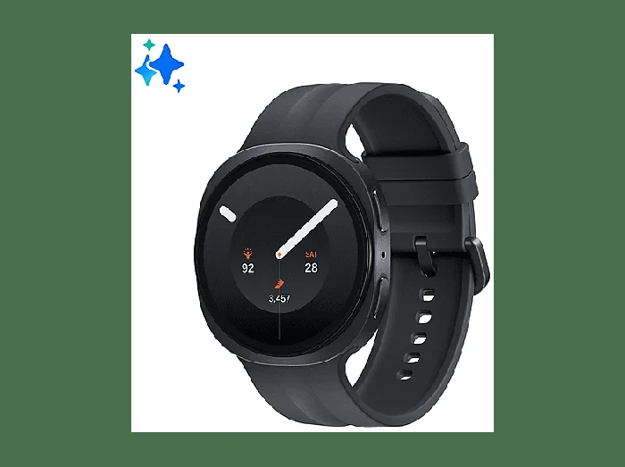 SMARTWATCH Galaxy Watch9, 44mm, BT, Graphite - SAMSUNG