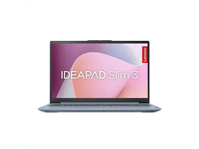 IdeaPad Slim 3 NOTEBOOK, 15,6 ", processore AMD Ryzen 5 40, AMD Radeon™ 610M, RAM 8 GB, 512 GB SSD, Grey, Windows 11 Home - LENOVO