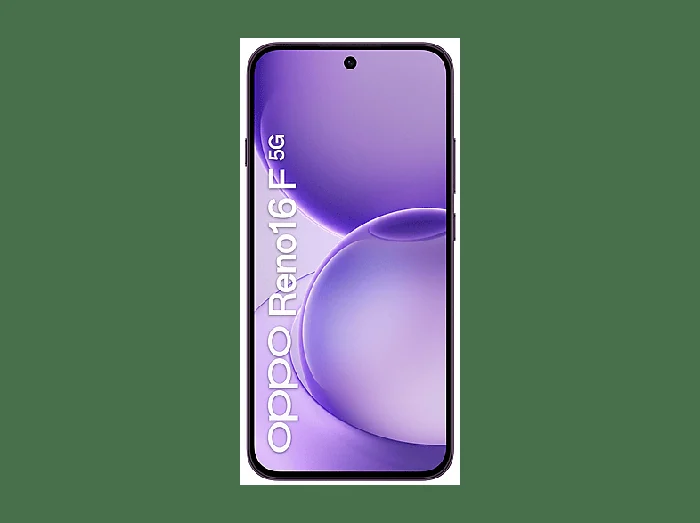 Reno16 F 5G, 256 GB, PURPLE - OPPO