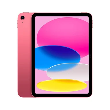 iPad 11'' Wi-Fi 128GB Rosa - Apple