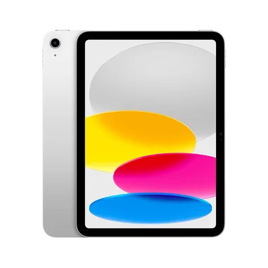 iPad 11'' Wi-Fi 256GB Argento - Apple