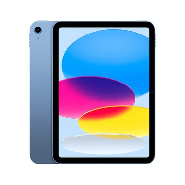 iPad 11'' Wi-Fi 256GB Blu - Apple